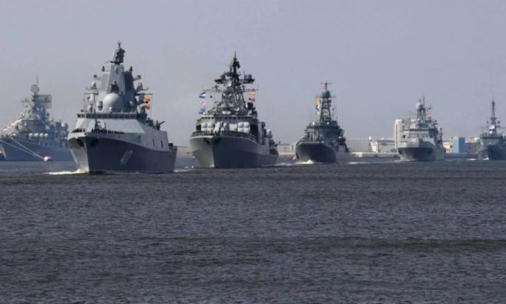 Η Ρωσία αποικίζει «αθόρυβα» την Αφρική: Η Μόσχα θα παρακολουθεί τη Διώρυγα του Σουέζ